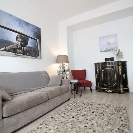 Apartmán Cozy Select Paříž Exteriér fotografie