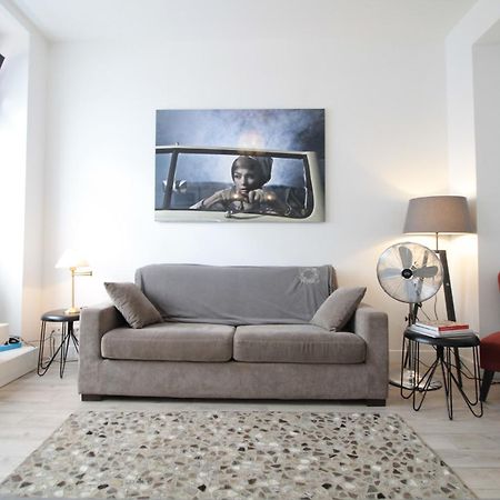 Apartmán Cozy Select Paříž Exteriér fotografie